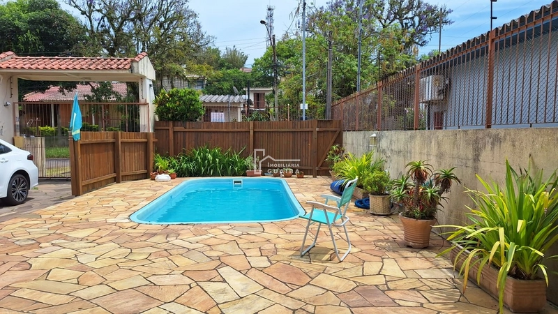 Casa pronta para entrar e morar! Vista para o Guaíba!: 61ª foto da galeria de imagens do imóvel