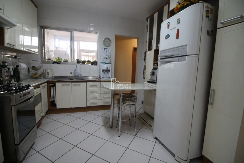 Casa pronta para entrar e morar! Vista para o Guaíba!: 20ª foto da galeria de imagens do imóvel