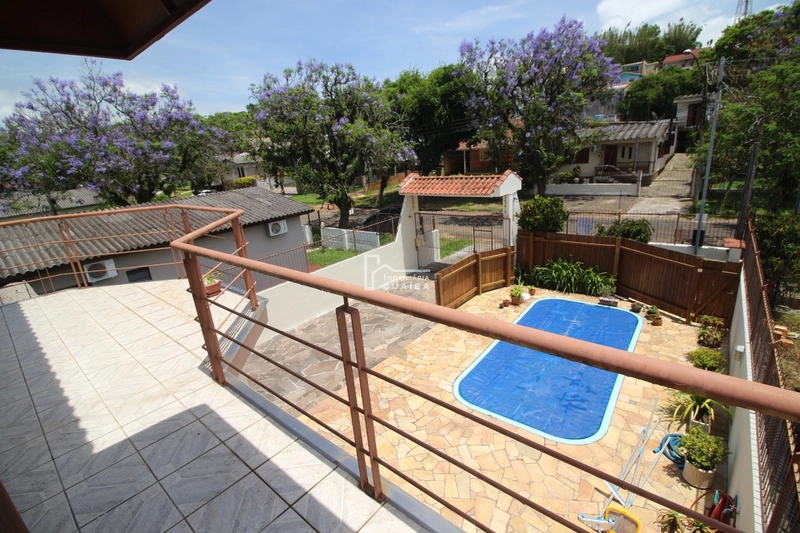 Casa pronta para entrar e morar! Vista para o Guaíba!: 7ª foto da galeria de imagens do imóvel