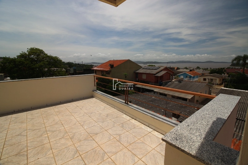 Casa pronta para entrar e morar! Vista para o Guaíba!: 36ª foto da galeria de imagens do imóvel