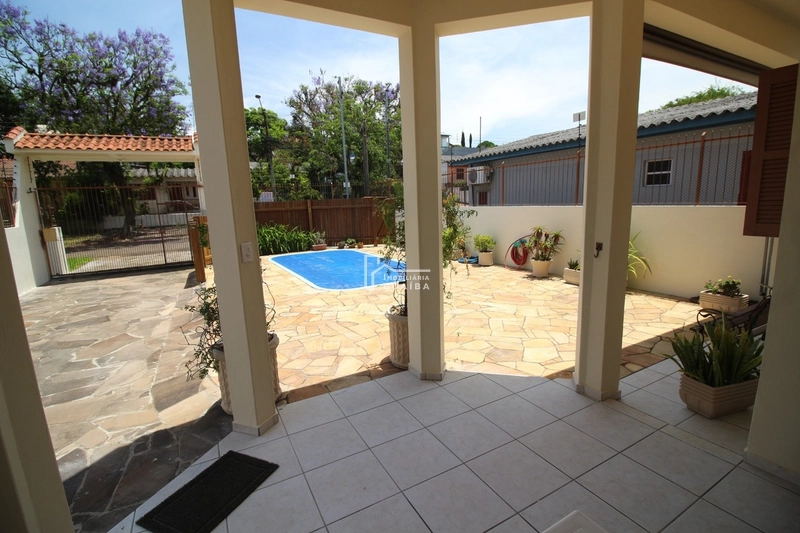 Casa pronta para entrar e morar! Vista para o Guaíba!: 18ª foto da galeria de imagens do imóvel