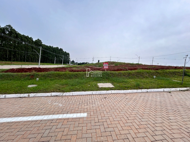 Ótimo terreno no Altos do Lago: 4ª foto da galeria de imagens do imóvel