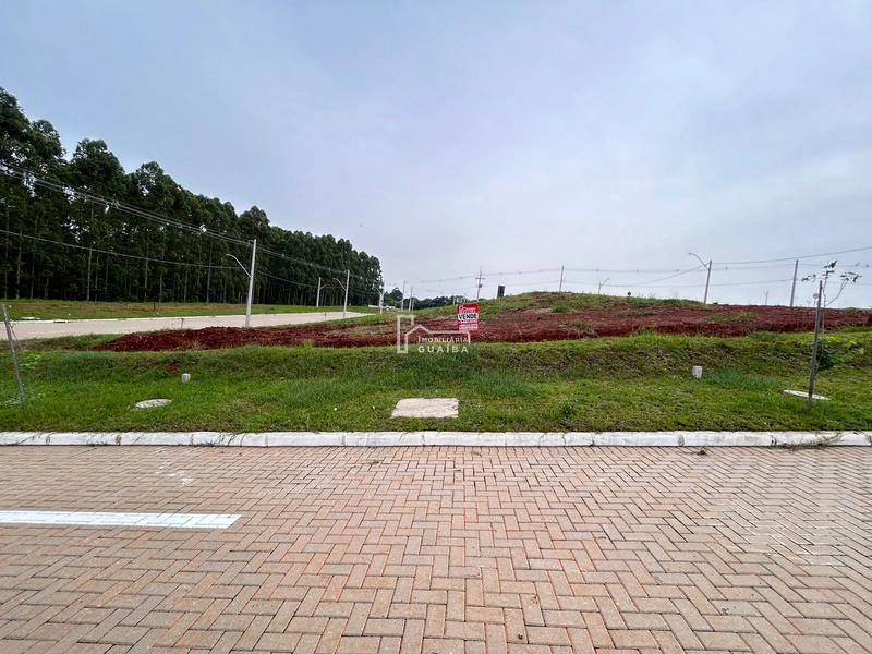 Ótimo terreno no Altos do Lago: 1ª foto da galeria de imagens do imóvel