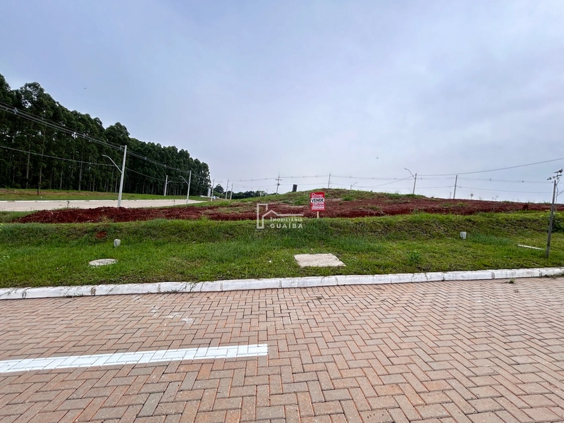 Ótimo terreno no Altos do Lago: 8ª foto da galeria de imagens do imóvel