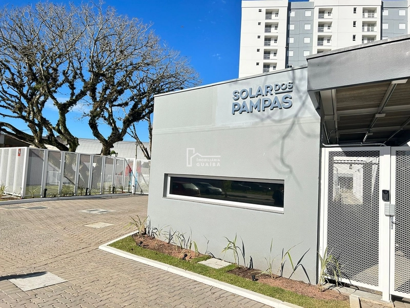Apartamento na melhor localização da cidade.