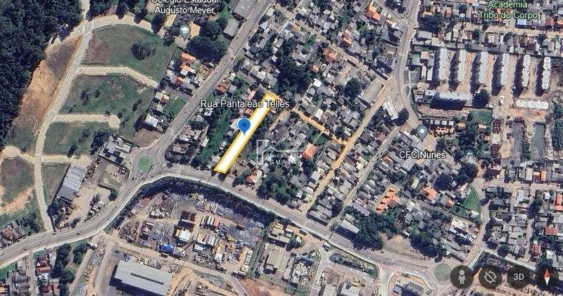 Terreno  amplo e bem localizado. Exclusividade Imobiliária Guaíba!: 5ª foto da galeria de imagens do imóvel