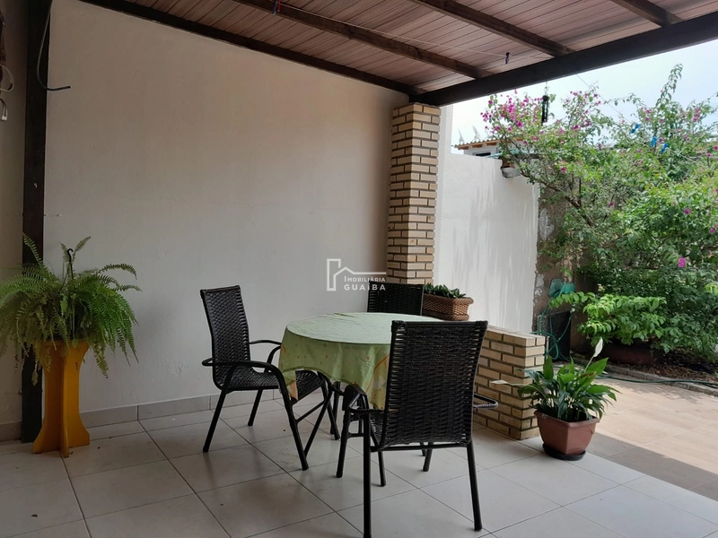 Imóvel diferenciado no Jardim dos Lagos: 4ª foto da galeria de imagens do imóvel