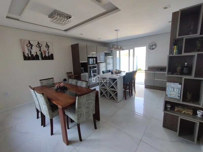 Belíssima residência no Jardim dos Lagos: 7ª foto da galeria de imagens do imóvel