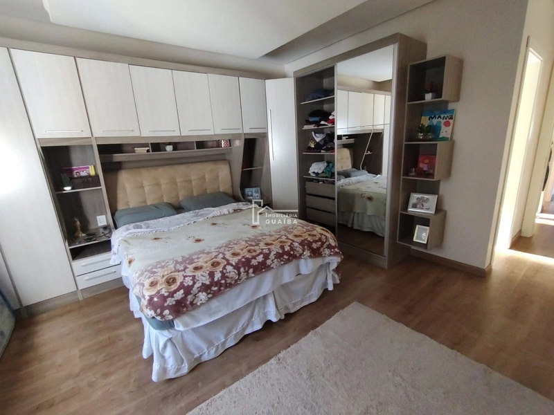 Belíssima residência no Jardim dos Lagos: 14ª foto da galeria de imagens do imóvel