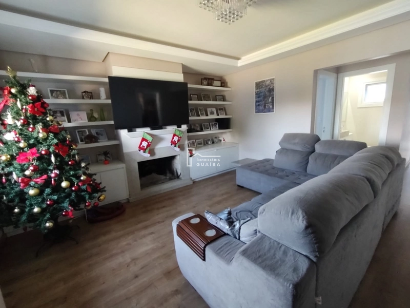 Belíssima residência no Jardim dos Lagos: 6ª foto da galeria de imagens do imóvel