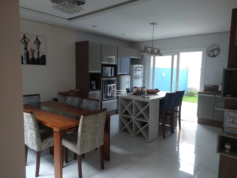 Belíssima residência no Jardim dos Lagos: 8ª foto da galeria de imagens do imóvel