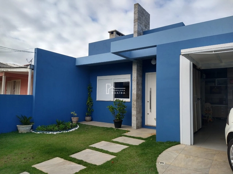 Belíssima residência no Jardim dos Lagos: 2ª foto da galeria de imagens do imóvel