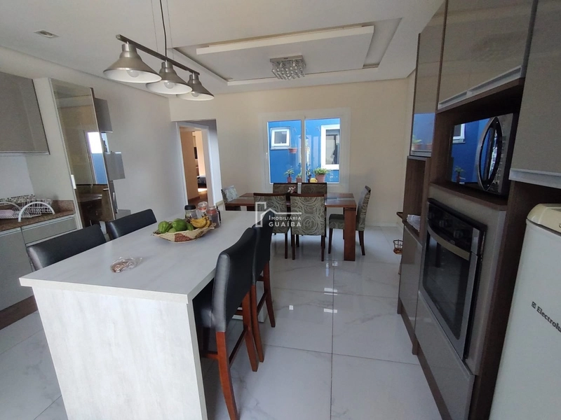 Belíssima residência no Jardim dos Lagos: 9ª foto da galeria de imagens do imóvel