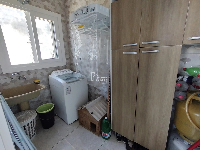 Belíssima residência no Jardim dos Lagos: 20ª foto da galeria de imagens do imóvel