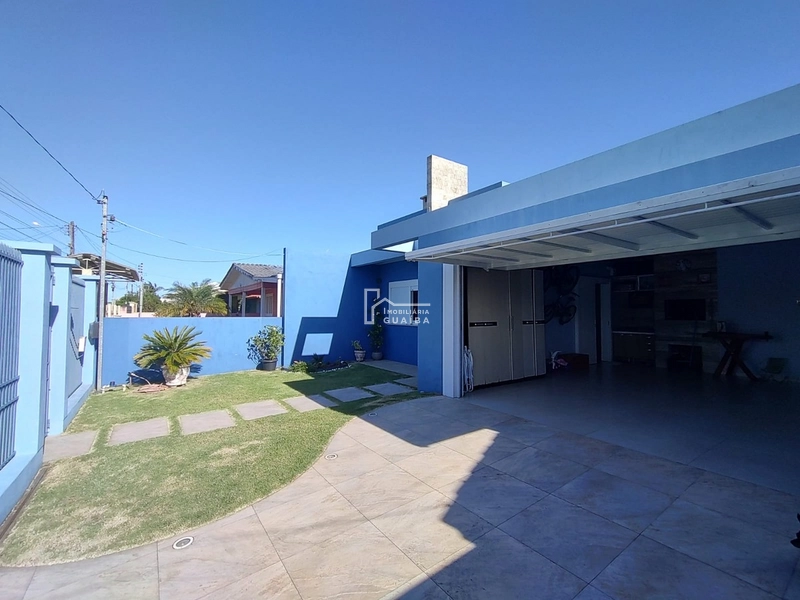 Belíssima residência no Jardim dos Lagos: 3ª foto da galeria de imagens do imóvel