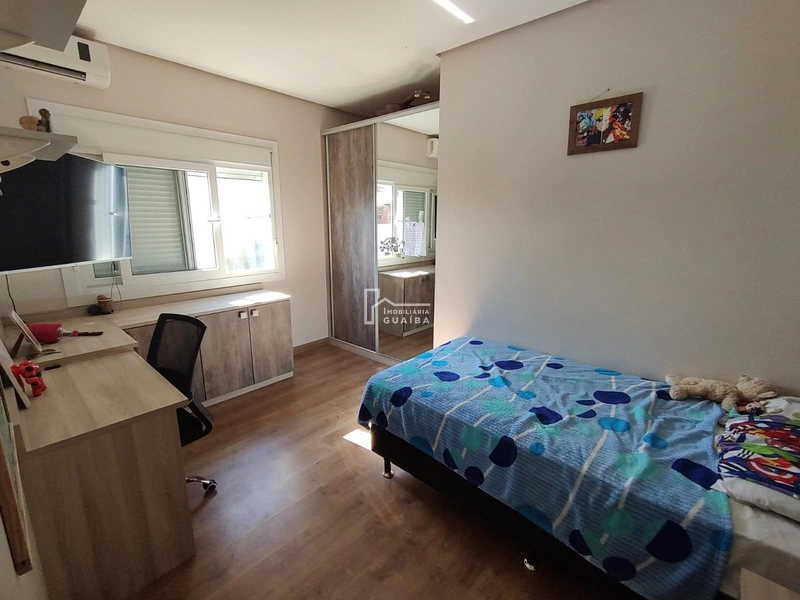 Belíssima residência no Jardim dos Lagos: 15ª foto da galeria de imagens do imóvel