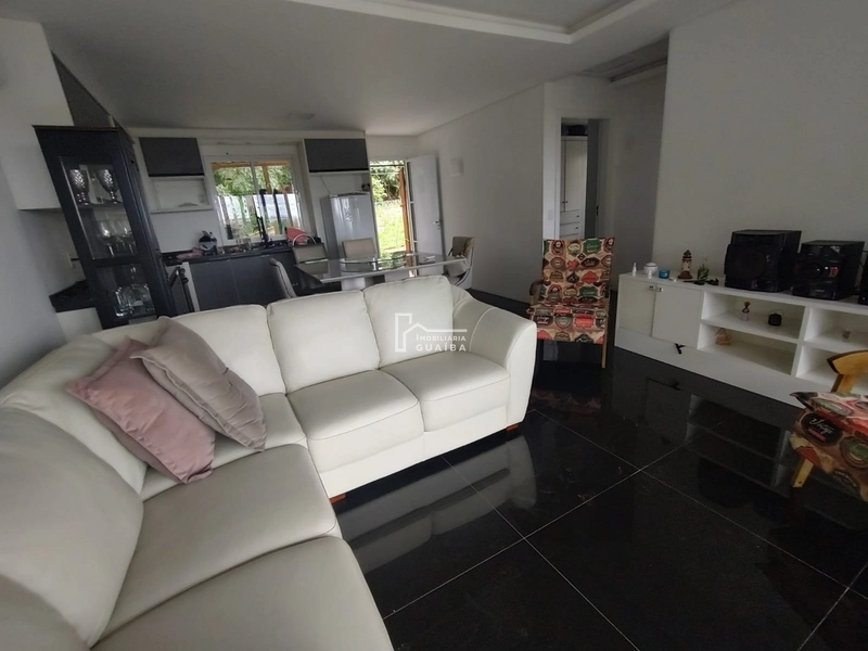 Excelente casa no bairro Ermo