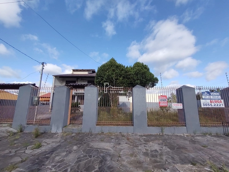 Casa de esquina com 4 suítes no Chácara das Paineiras: 3ª foto da galeria de imagens do imóvel