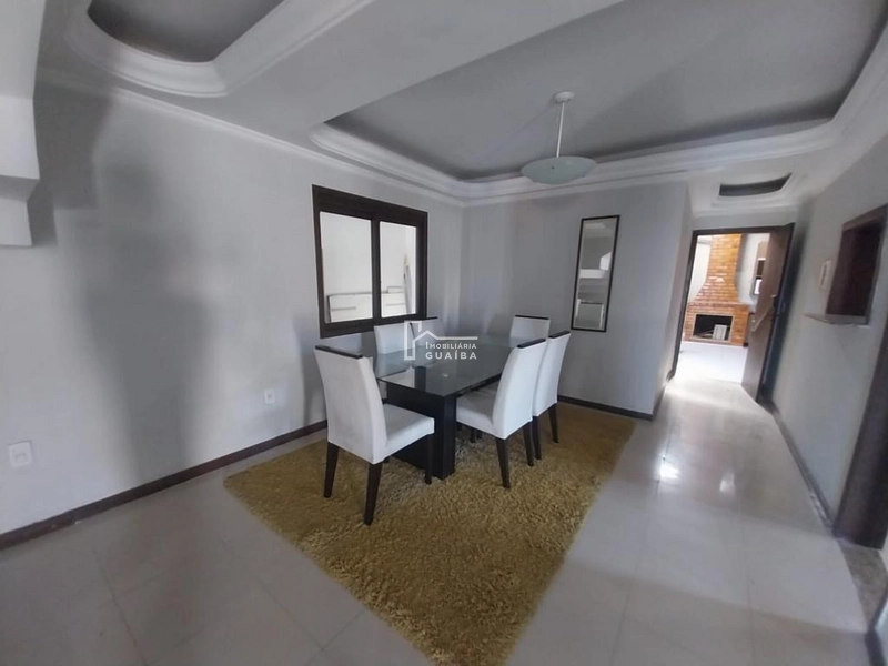 Casa de esquina com 4 suítes no Chácara das Paineiras: 8ª foto da galeria de imagens do imóvel