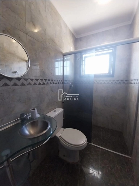 Casa de esquina com 4 suítes no Chácara das Paineiras: 19ª foto da galeria de imagens do imóvel