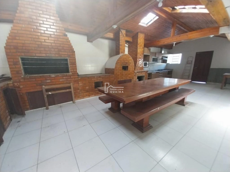 Casa de esquina com 4 suítes no Chácara das Paineiras: 24ª foto da galeria de imagens do imóvel