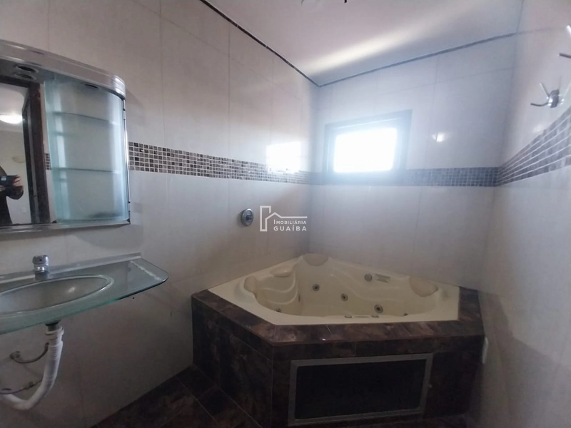 Casa de esquina com 4 suítes no Chácara das Paineiras: 18ª foto da galeria de imagens do imóvel