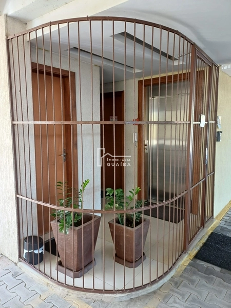 Linda vista para o Rio Guaíba: 7ª foto da galeria de imagens do imóvel