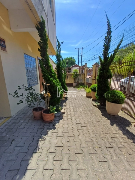 Linda vista para o Rio Guaíba: 3ª foto da galeria de imagens do imóvel