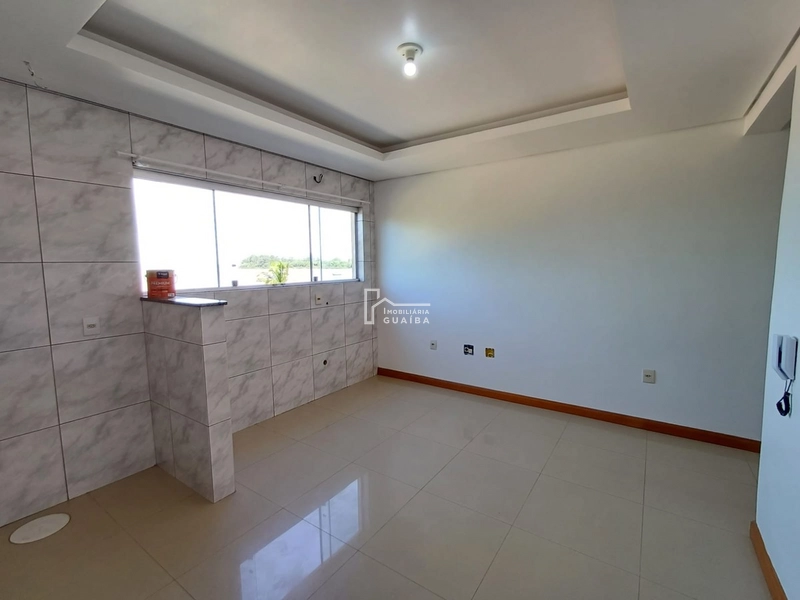 Linda vista para o Rio Guaíba: 11ª foto da galeria de imagens do imóvel