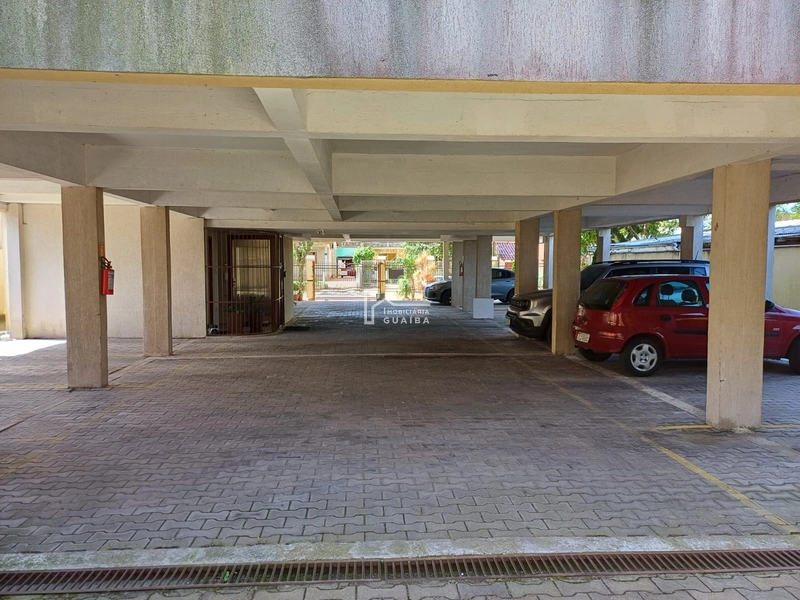 Linda vista para o Rio Guaíba: 6ª foto da galeria de imagens do imóvel