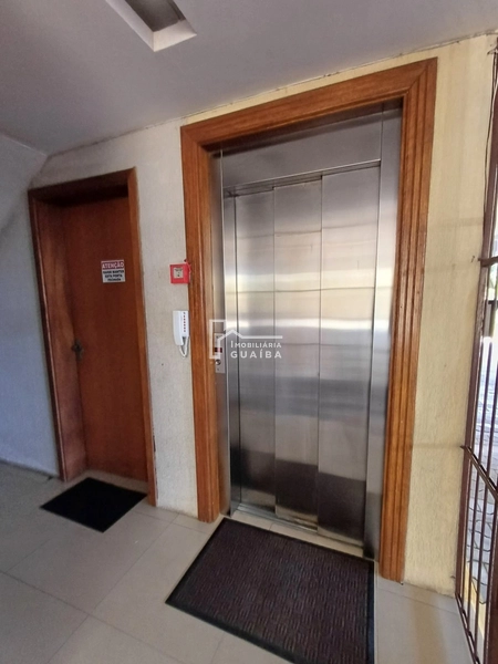 Linda vista para o Rio Guaíba: 8ª foto da galeria de imagens do imóvel