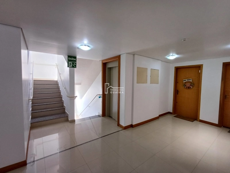 Linda vista para o Rio Guaíba: 14ª foto da galeria de imagens do imóvel