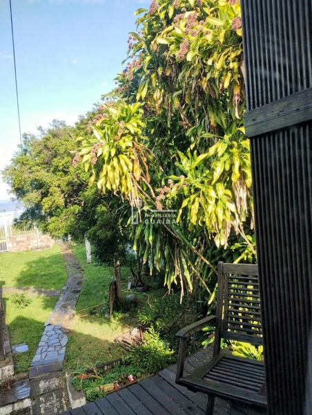 Casa com vista espetacular para o Guaíba!: 9ª foto da galeria de imagens do imóvel