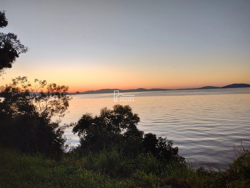 Casa com vista espetacular para o Guaíba!