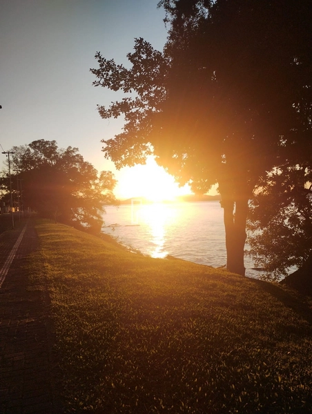 Casa com vista espetacular para o Guaíba!: 5ª foto da galeria de imagens do imóvel