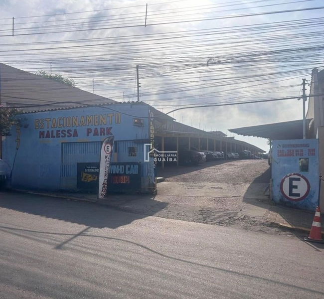 TERRENO NO CENTRO DA CIDADE!: 2ª foto da galeria de imagens do imóvel