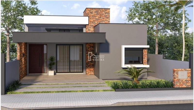 Em condomínio fechado!