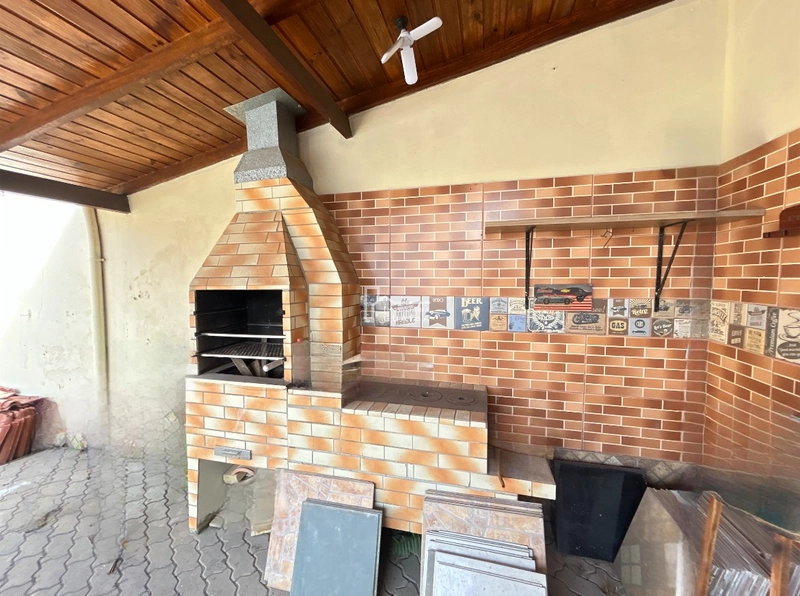 Ótima casa com piscina!: 11ª foto da galeria de imagens do imóvel