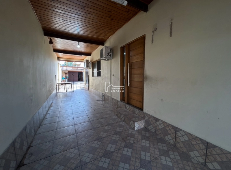 Ótima casa com piscina!: 16ª foto da galeria de imagens do imóvel