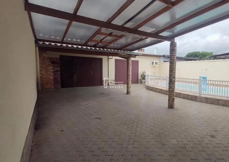 Ótima casa com piscina!: 11ª foto da galeria de imagens do imóvel