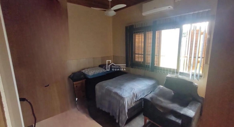 Ótima casa com piscina!: 5ª foto da galeria de imagens do imóvel