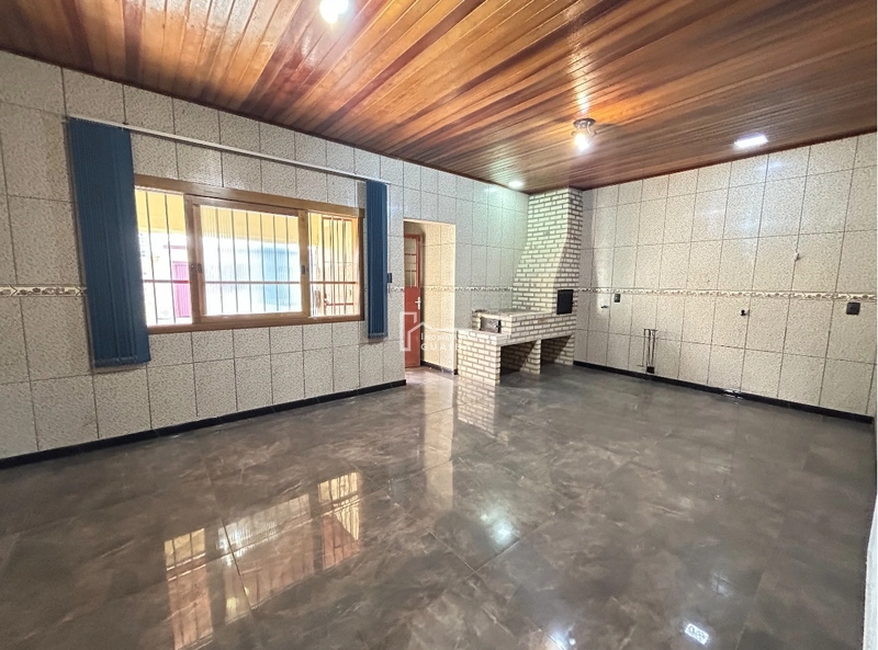 Ótima casa com piscina!: 4ª foto da galeria de imagens do imóvel