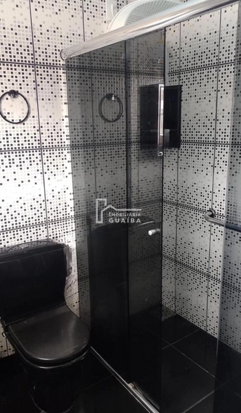 Ótima casa com piscina!: 8ª foto da galeria de imagens do imóvel