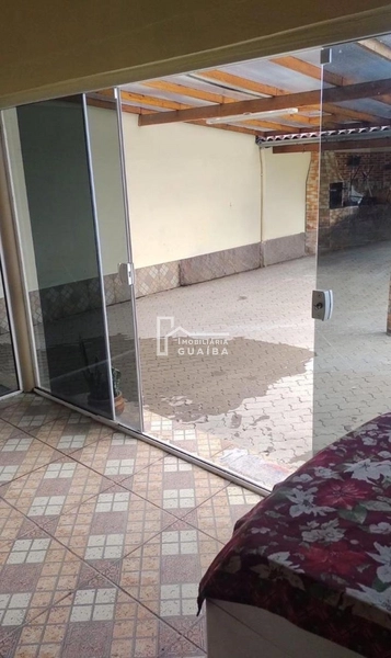 Ótima casa com piscina!: 10ª foto da galeria de imagens do imóvel