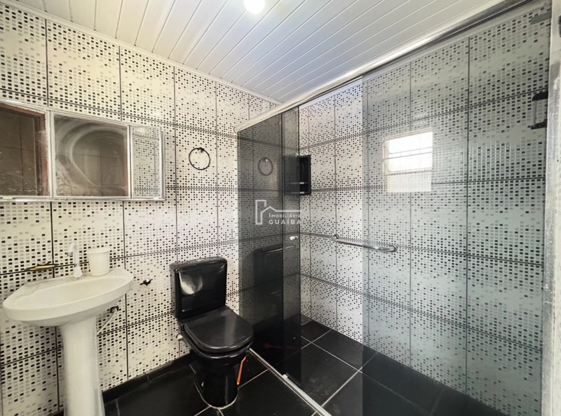 Ótima casa com piscina!: 8ª foto da galeria de imagens do imóvel
