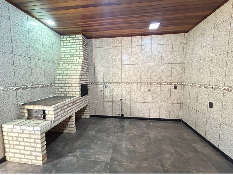 Ótima casa com piscina!: 5ª foto da galeria de imagens do imóvel