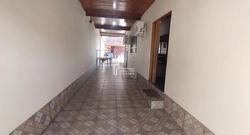 Ótima casa com piscina!: 9ª foto da galeria de imagens do imóvel