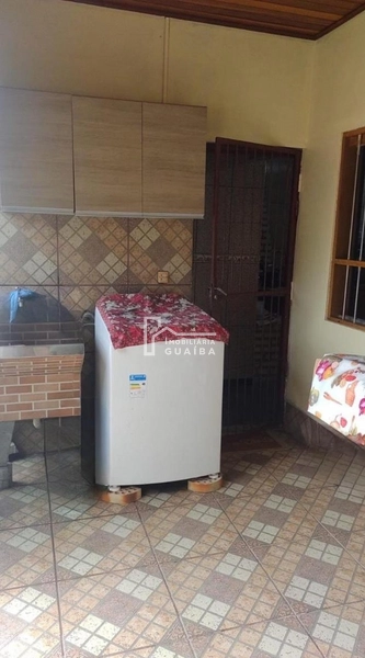 Ótima casa com piscina!: 12ª foto da galeria de imagens do imóvel