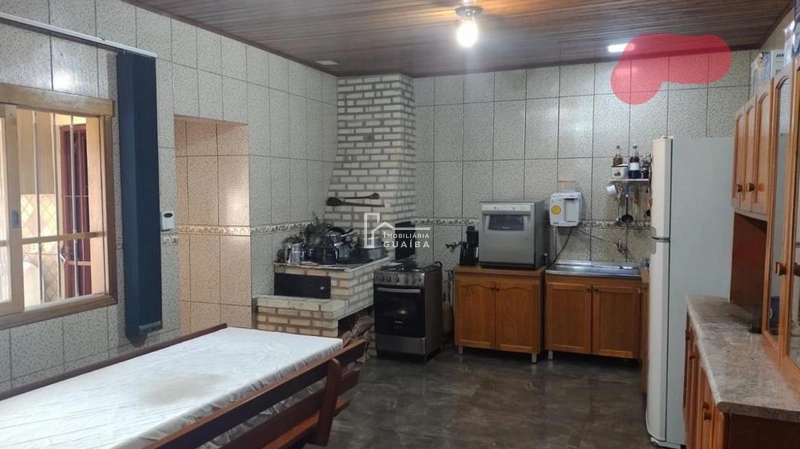 Ótima casa com piscina!: 4ª foto da galeria de imagens do imóvel