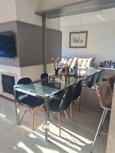 APARTAMENTO DIFERENCIADO!: 4ª foto da galeria de imagens do imóvel